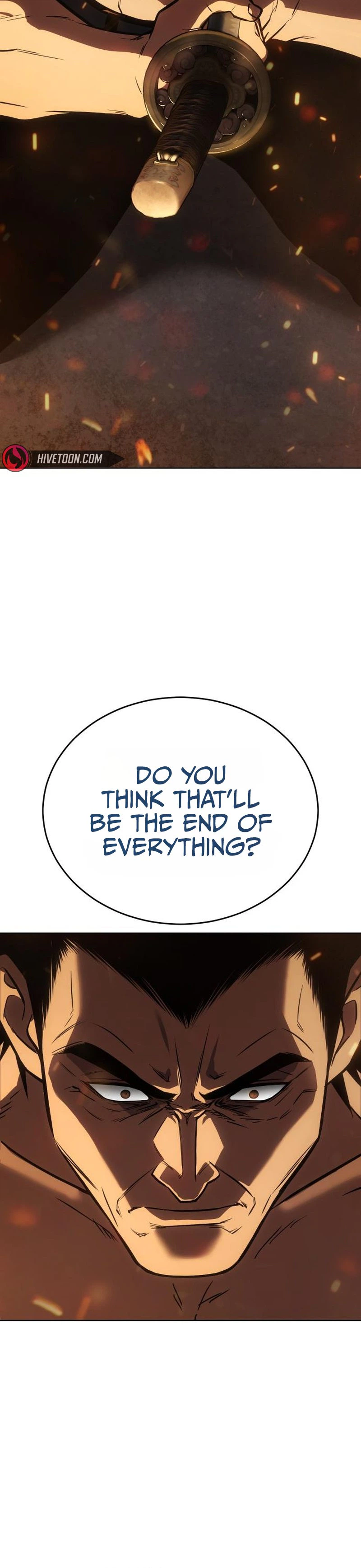 Baek XX Chapter 200 - Page 3