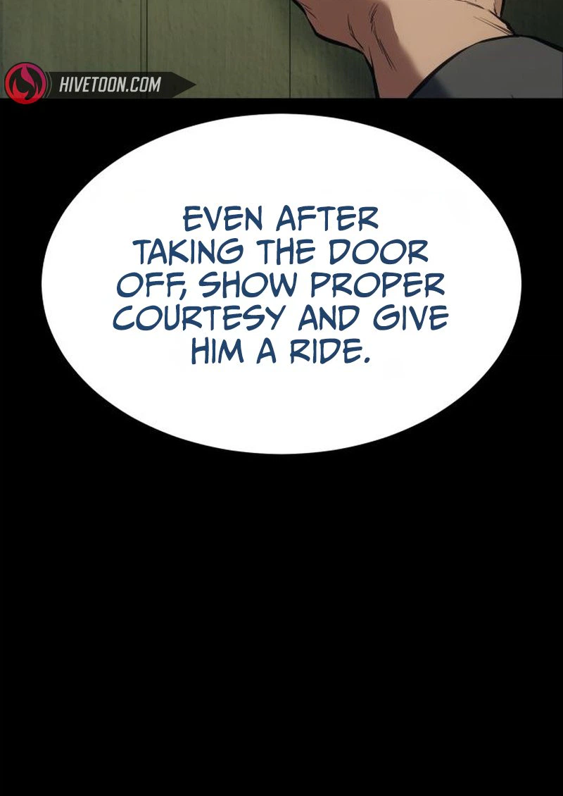 Baek XX Chapter 200 - Page 32
