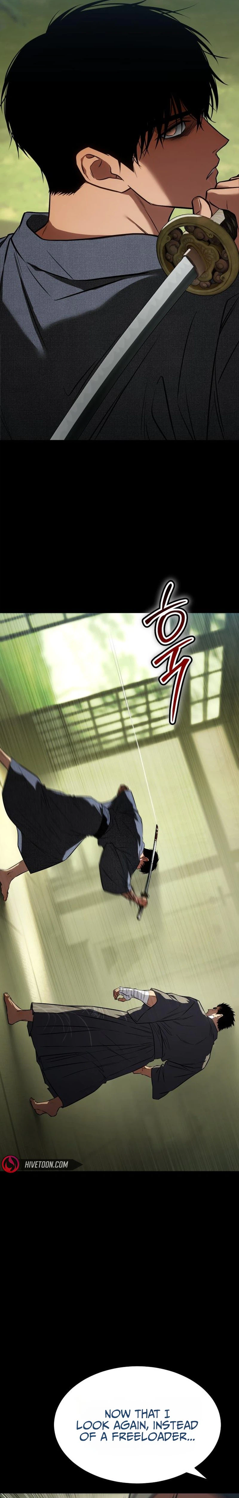 Baek XX Chapter 200 - Page 42