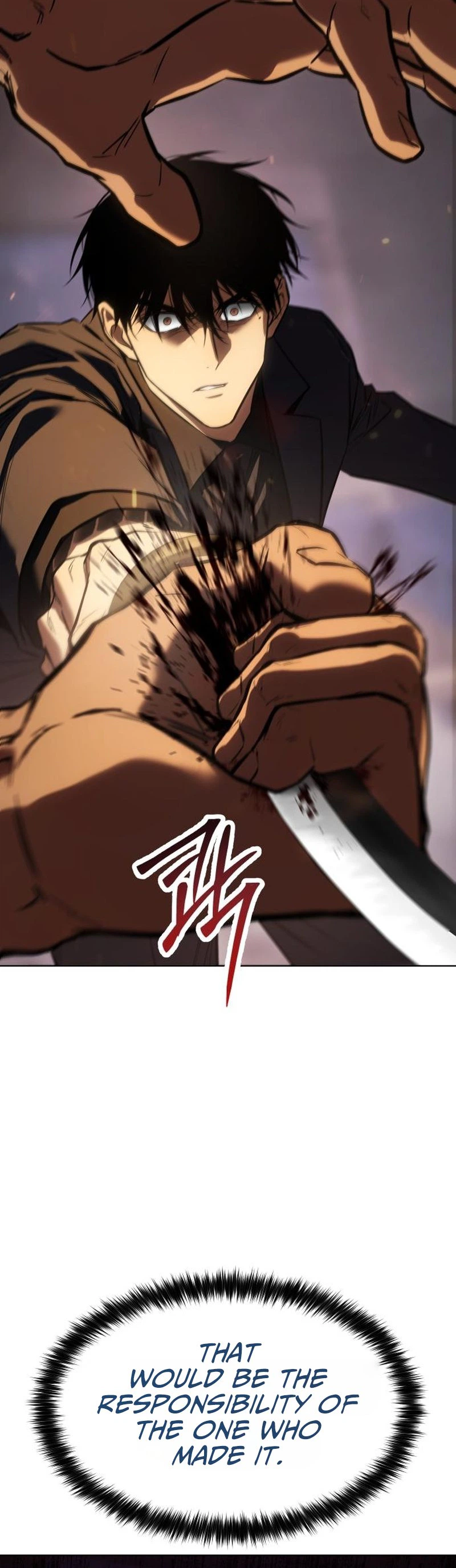 Baek XX Chapter 200 - Page 56