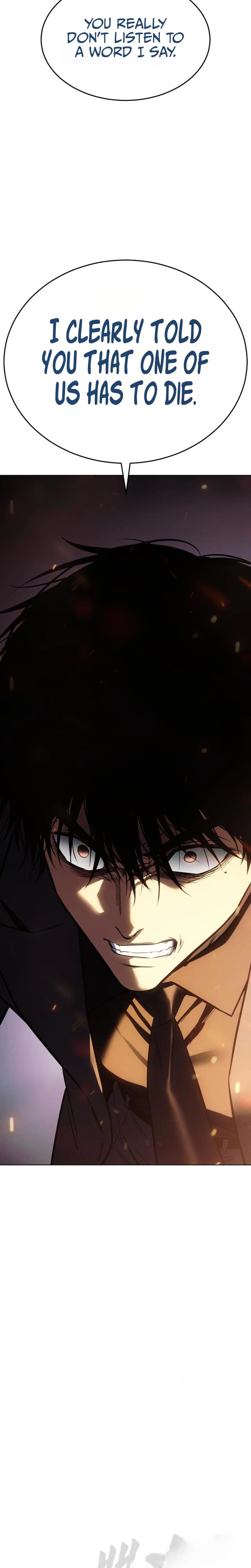 Baek XX Chapter 200 - Page 61