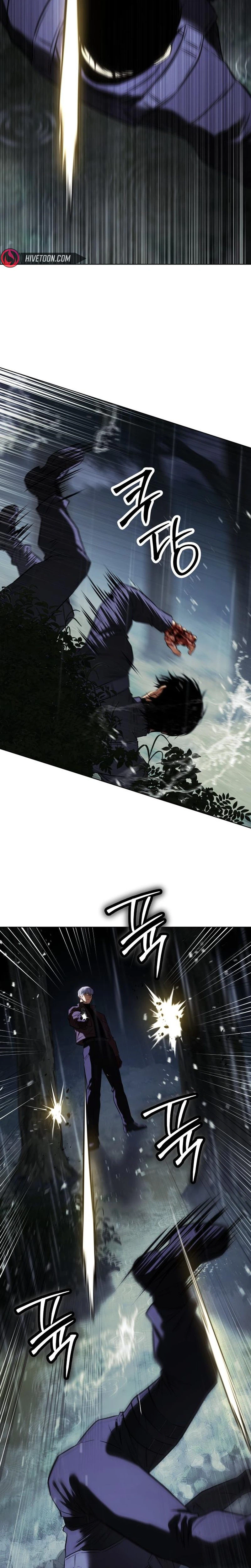 Baek XX Chapter 201 - Page 14