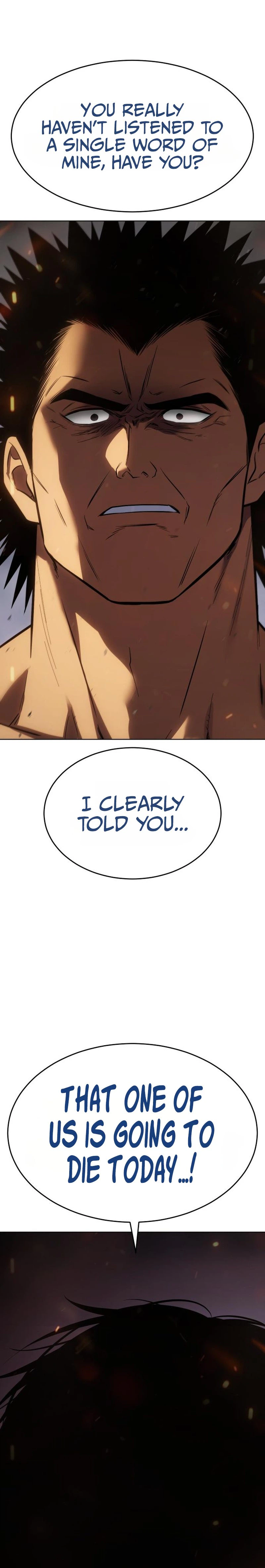 Baek XX Chapter 201 - Page 21