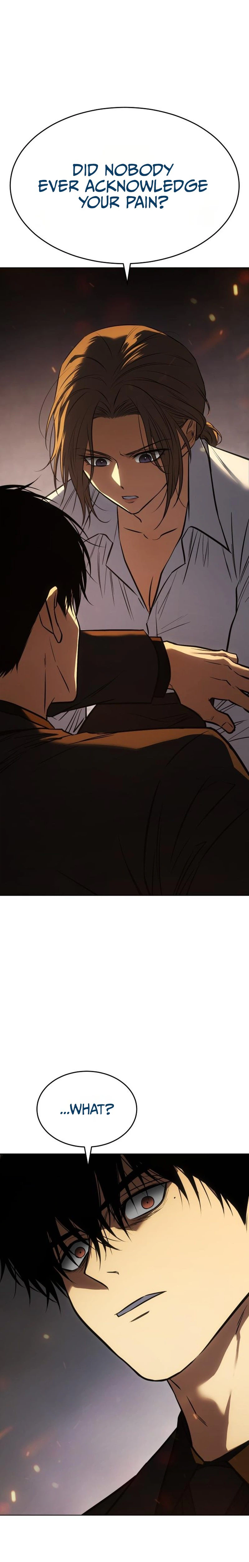 Baek XX Chapter 201 - Page 27