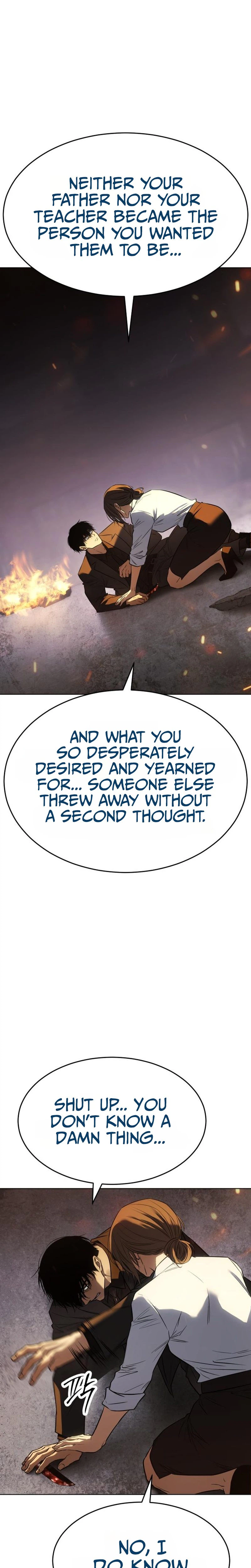 Baek XX Chapter 201 - Page 28