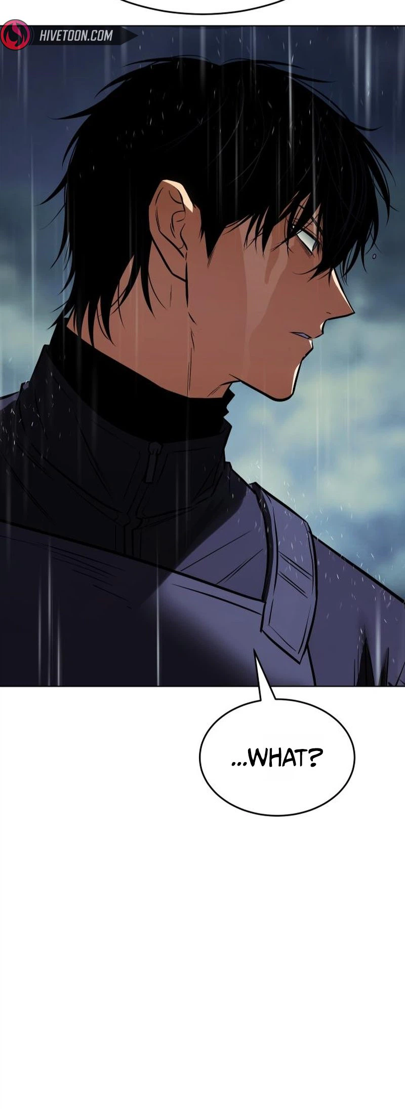 Baek XX Chapter 201 - Page 3