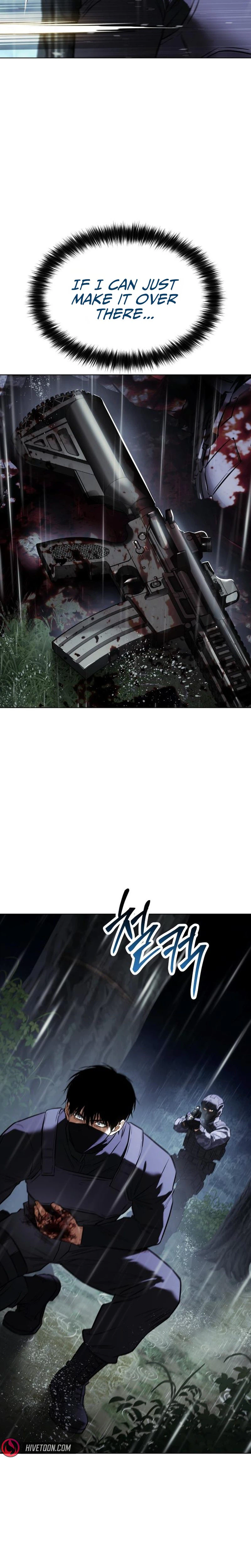 Baek XX Chapter 201 - Page 46