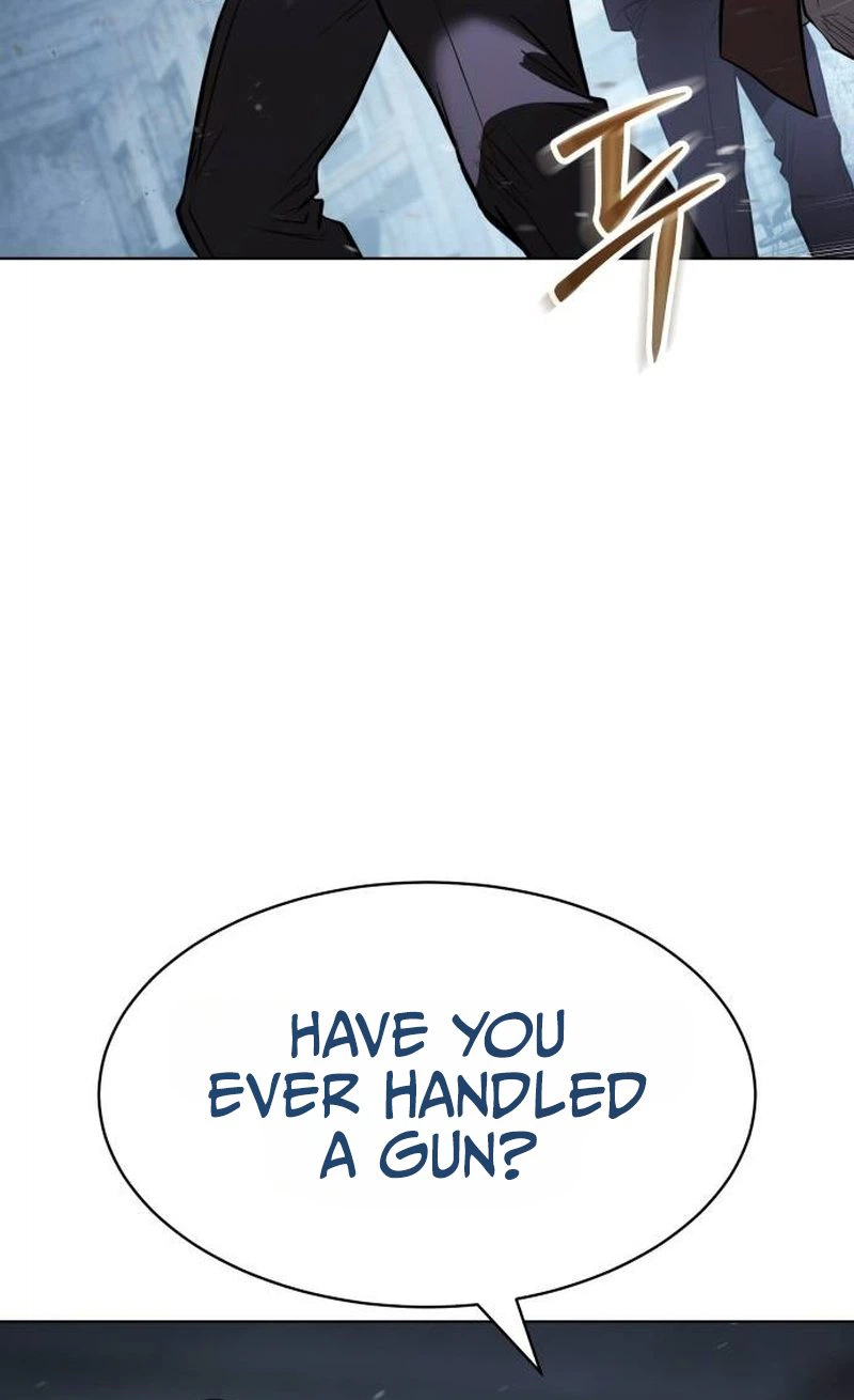 Baek XX Chapter 202 - Page 34