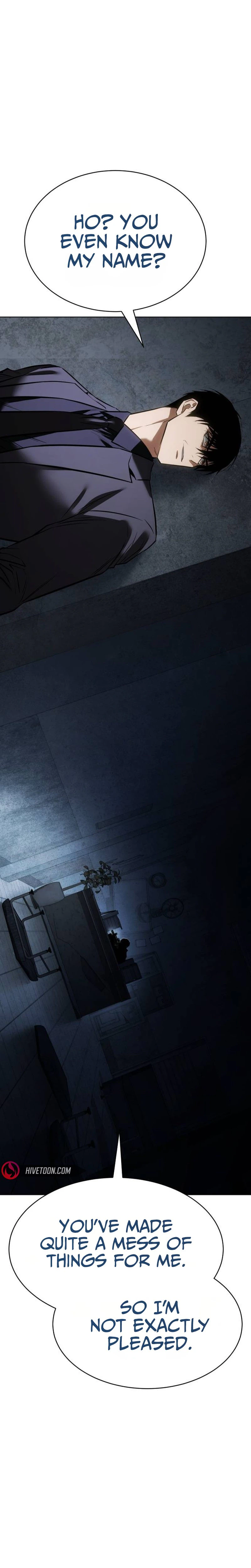 Baek XX Chapter 202 - Page 42