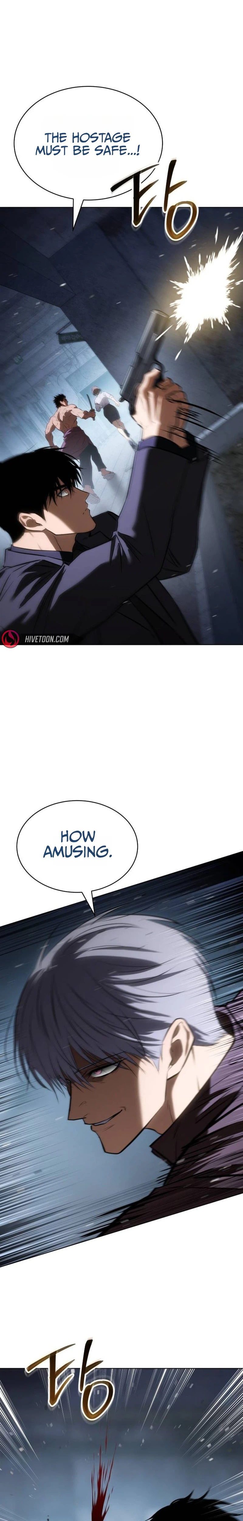 Baek XX Chapter 202 - Page 48