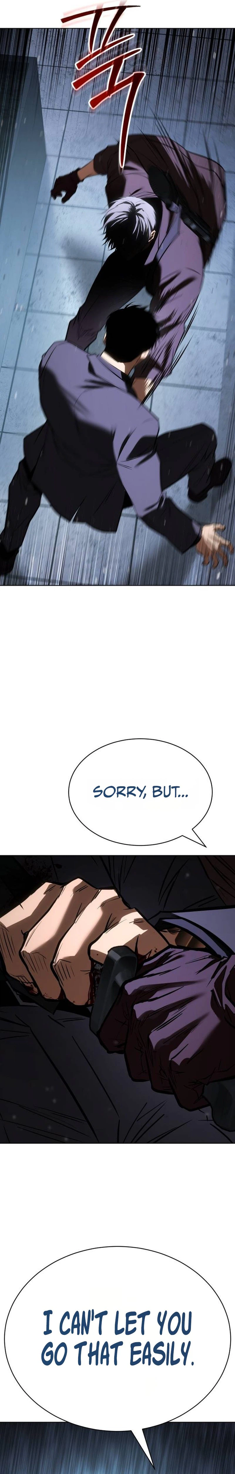 Baek XX Chapter 202 - Page 50