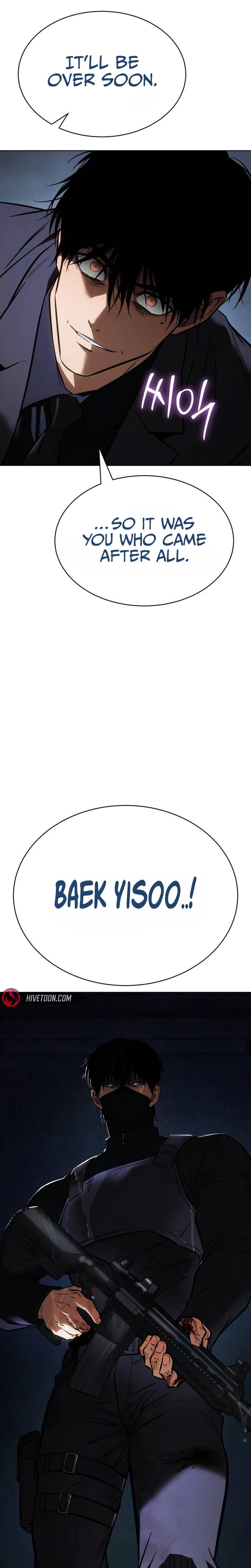 Baek XX Chapter 202 - Page 56