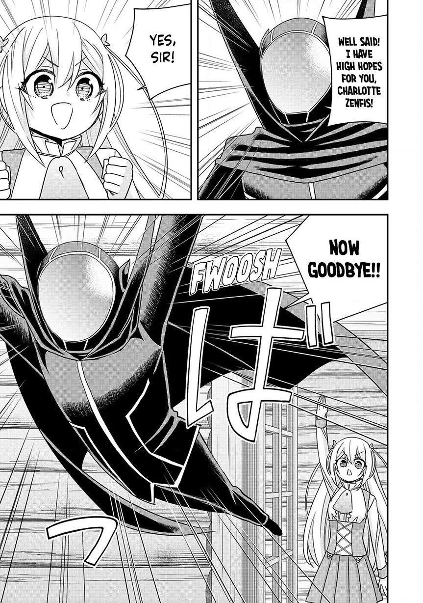 Jitsu Wa Ore, Saikyou Deshita? Chapter 129 - Page 15