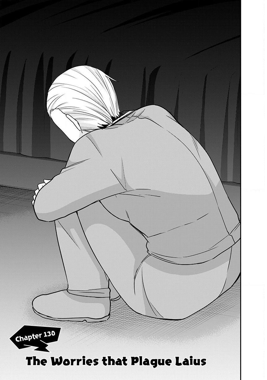 Jitsu Wa Ore, Saikyou Deshita? Chapter 130.1 - Page 3