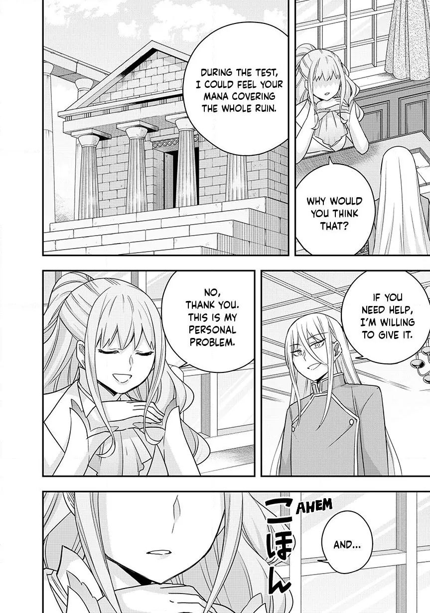 Jitsu Wa Ore, Saikyou Deshita? Chapter 133 - Page 10