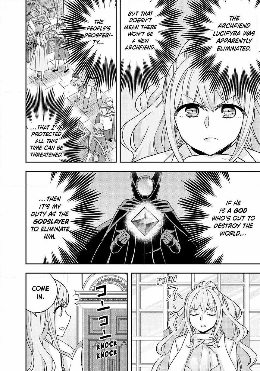 Jitsu Wa Ore, Saikyou Deshita? Chapter 133 - Page 2