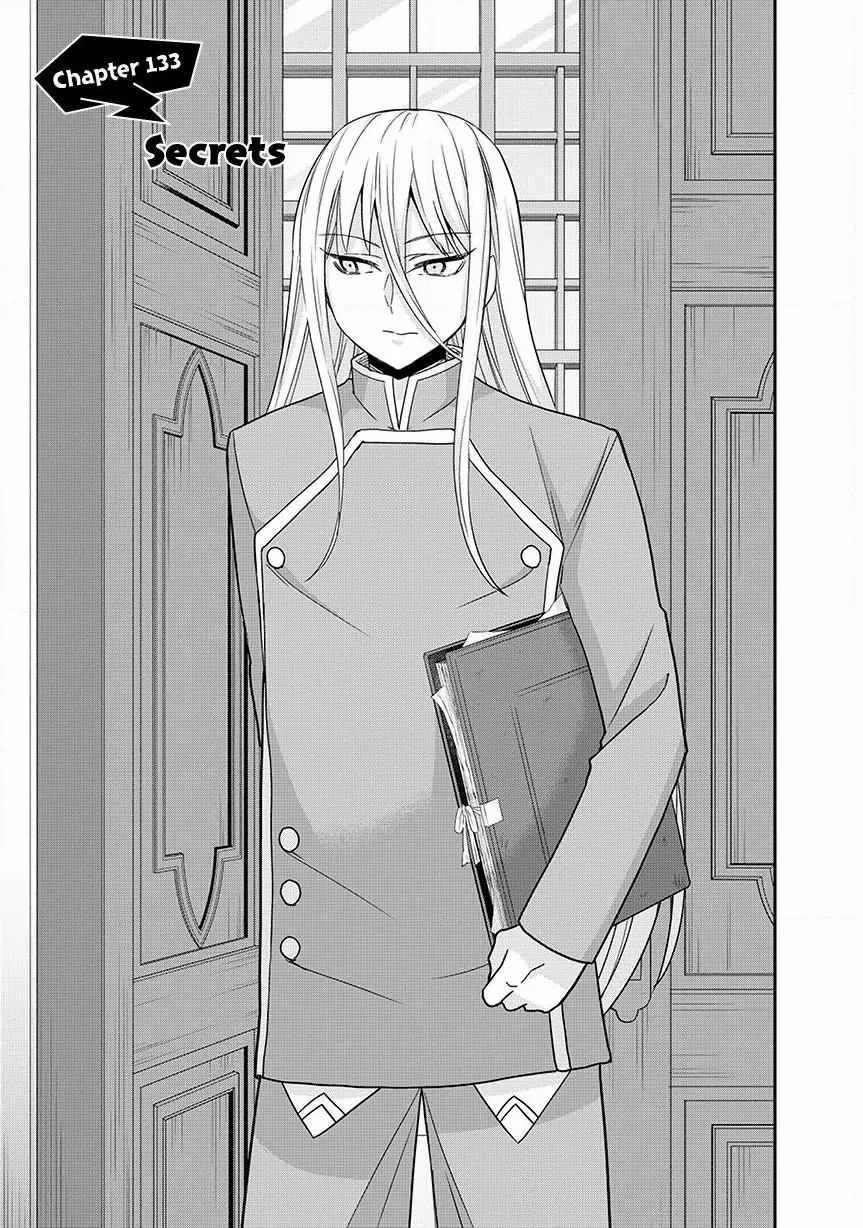 Jitsu Wa Ore, Saikyou Deshita? Chapter 133 - Page 3