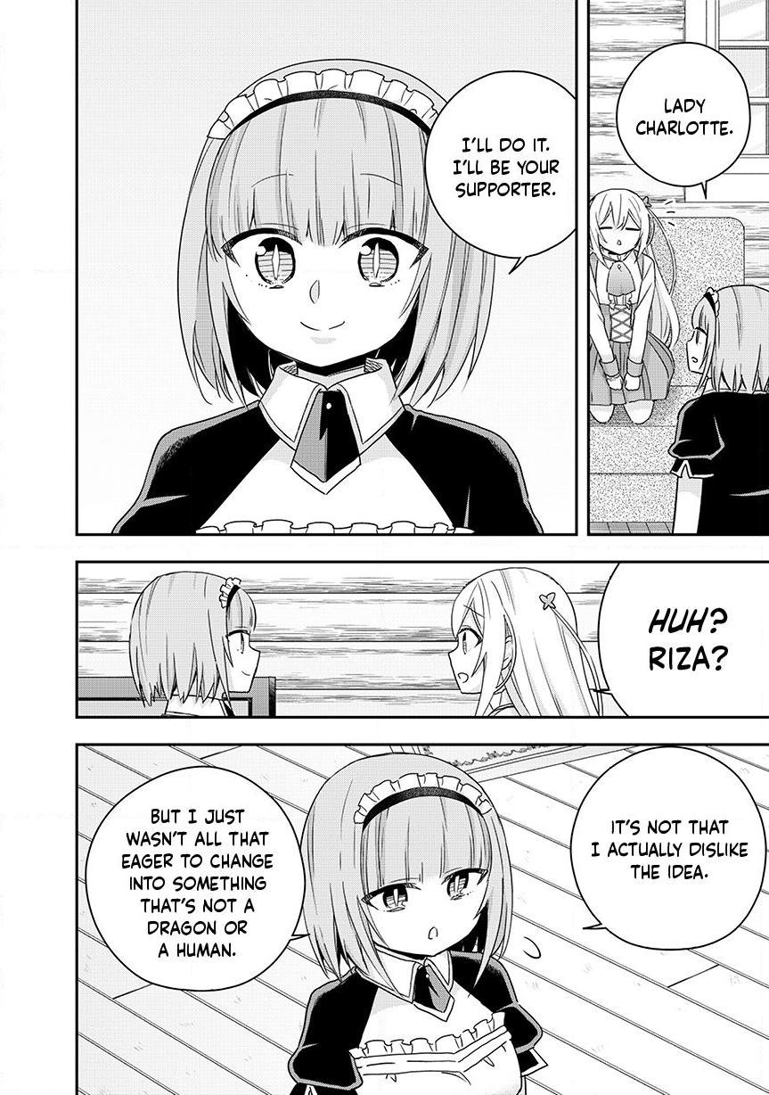 Jitsu Wa Ore, Saikyou Deshita? Chapter 134 - Page 14