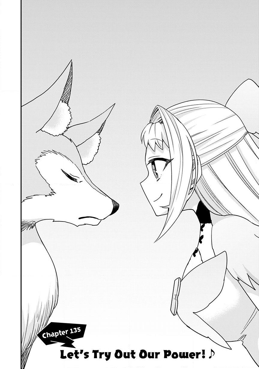 Jitsu Wa Ore, Saikyou Deshita? Chapter 135 - Page 6