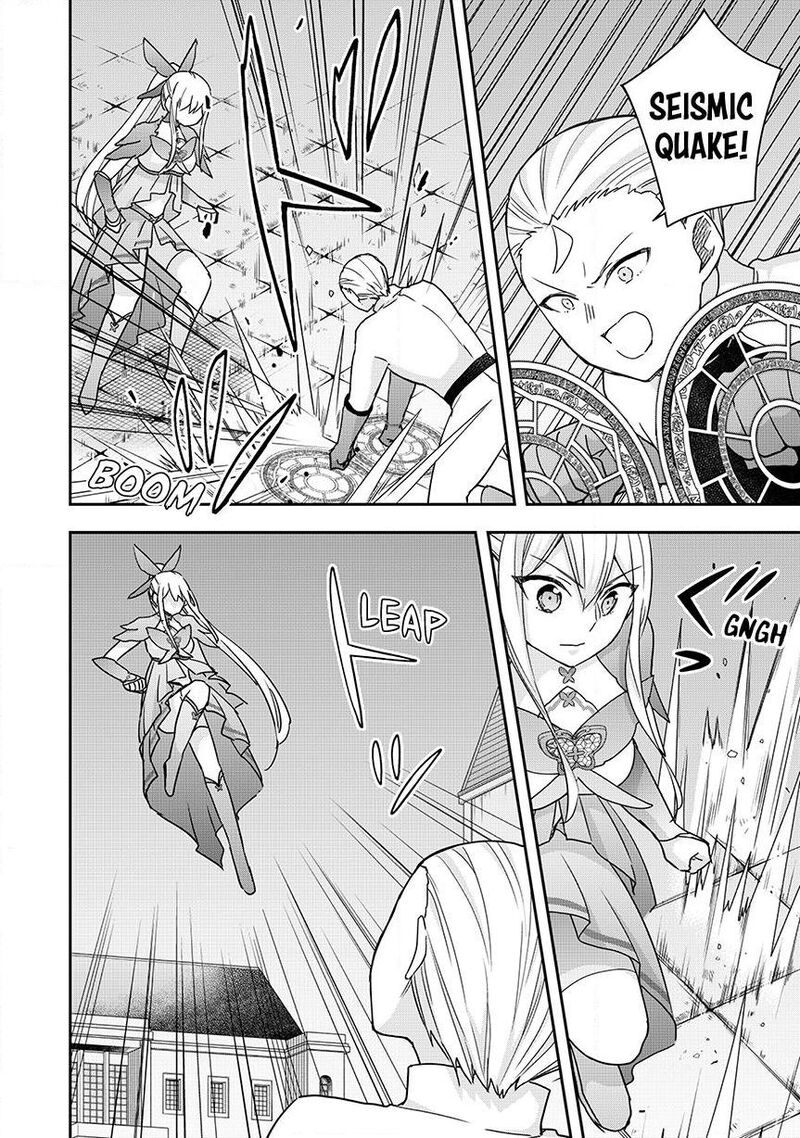 Jitsu Wa Ore, Saikyou Deshita? Chapter 137 - Page 18