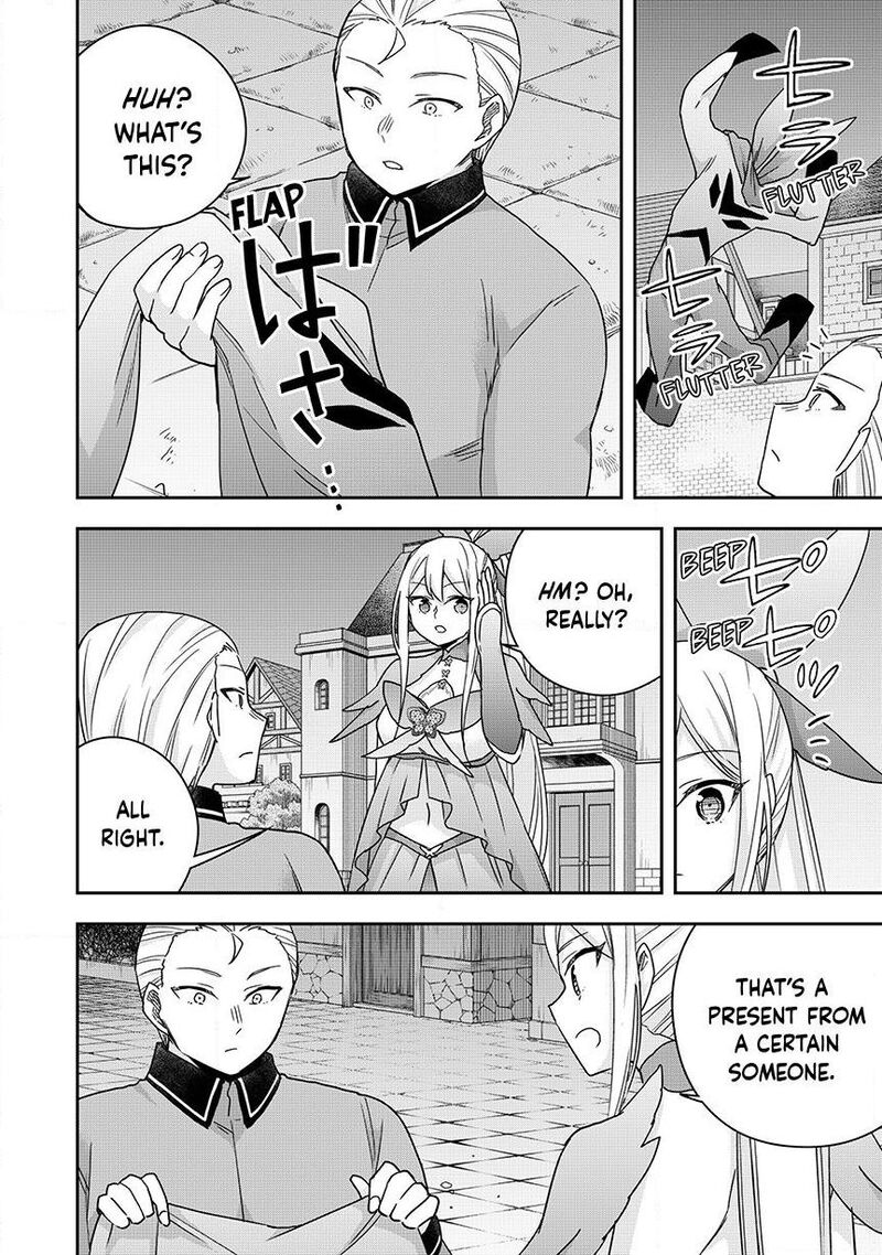 Jitsu Wa Ore, Saikyou Deshita? Chapter 137 - Page 23