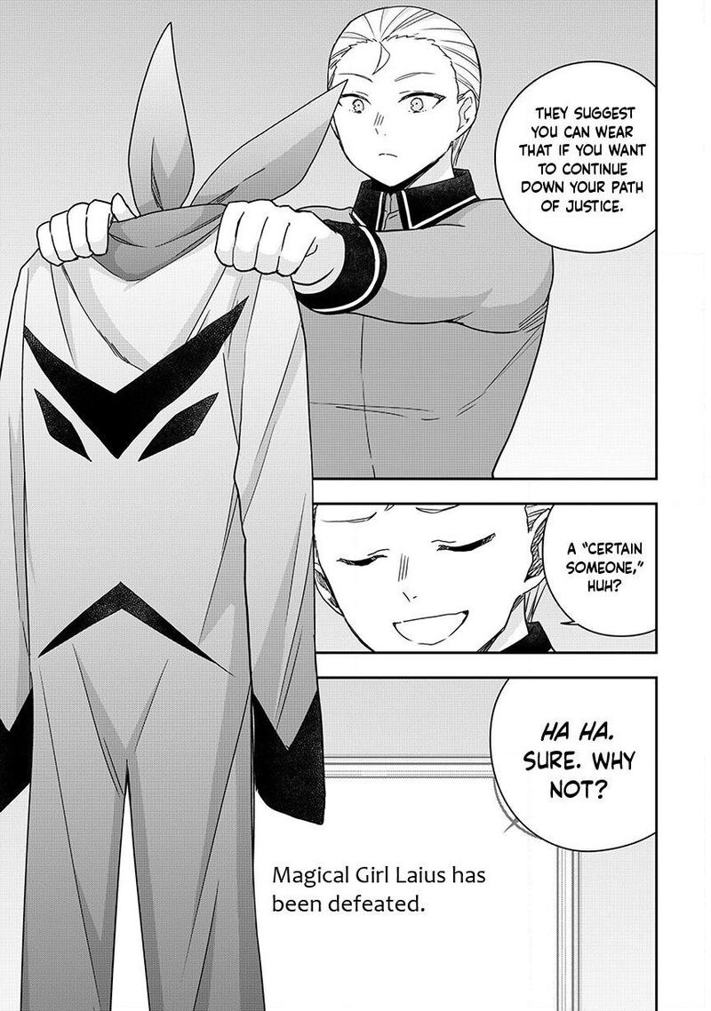 Jitsu Wa Ore, Saikyou Deshita? Chapter 137 - Page 24