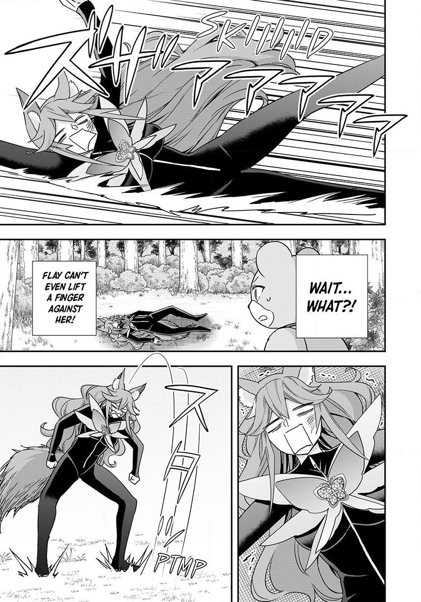 Jitsu Wa Ore, Saikyou Deshita? Chapter 139 - Page 13