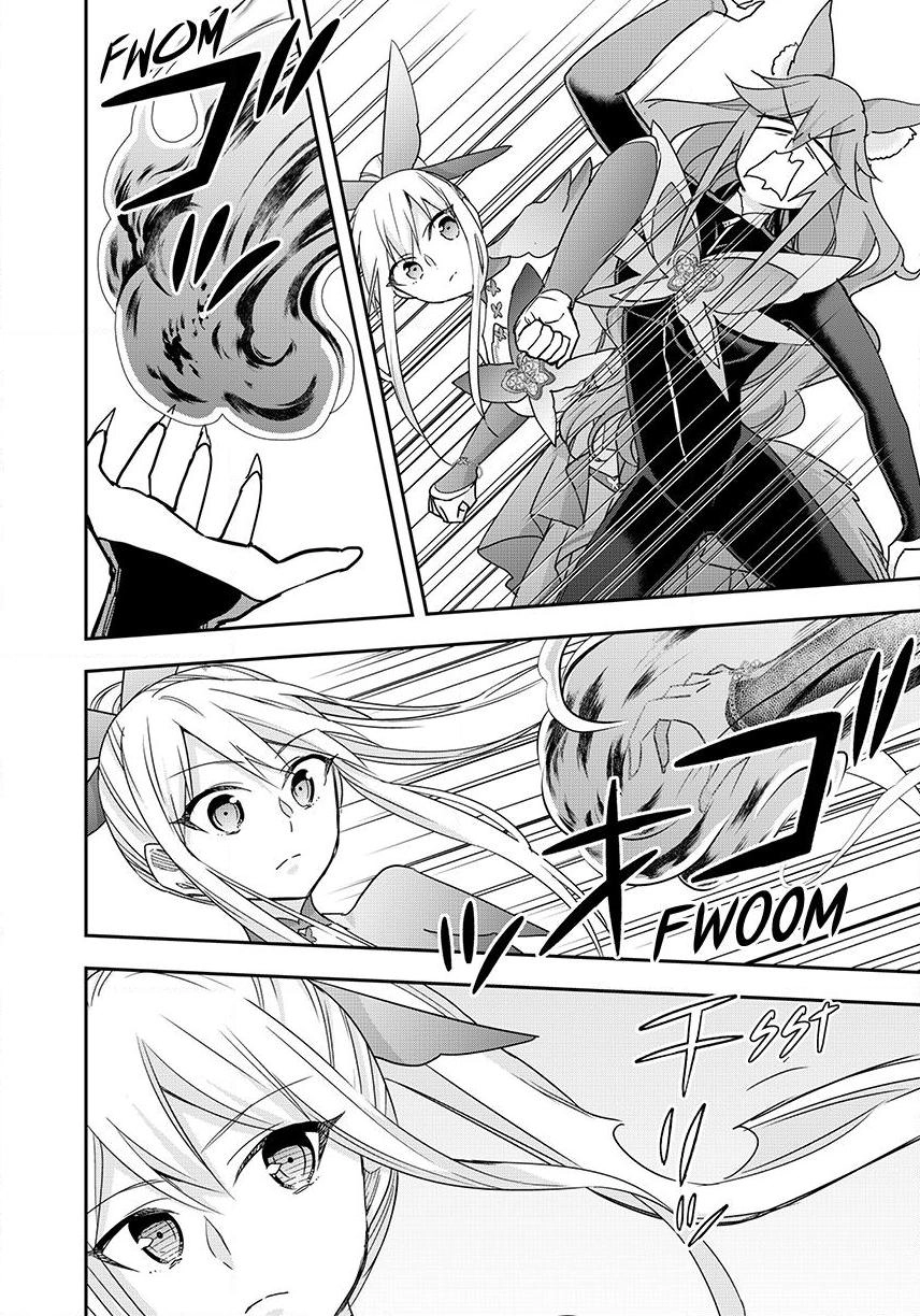 Jitsu Wa Ore, Saikyou Deshita? Chapter 139 - Page 18