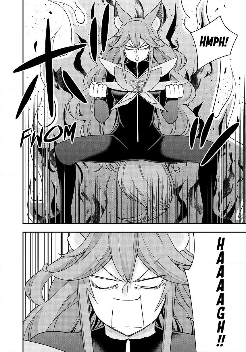 Jitsu Wa Ore, Saikyou Deshita? Chapter 139 - Page 20