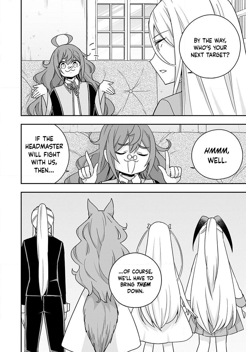 Jitsu Wa Ore, Saikyou Deshita? Chapter 140 - Page 10