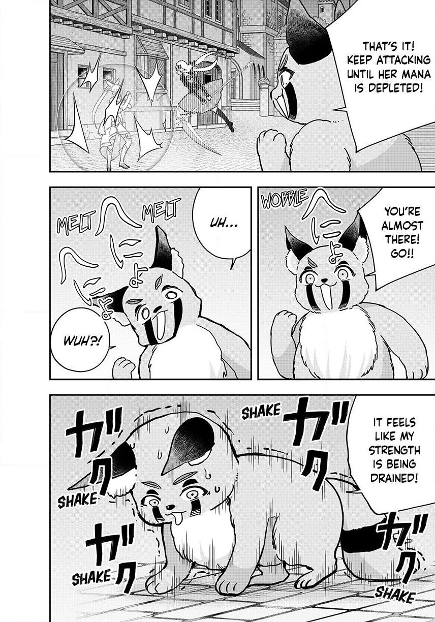 Jitsu Wa Ore, Saikyou Deshita? Chapter 141 - Page 13