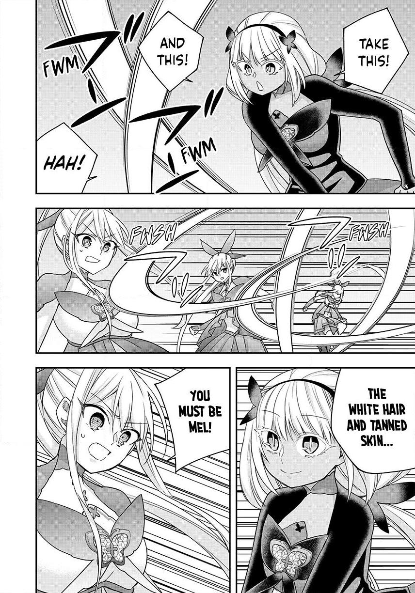 Jitsu Wa Ore, Saikyou Deshita? Chapter 141 - Page 2