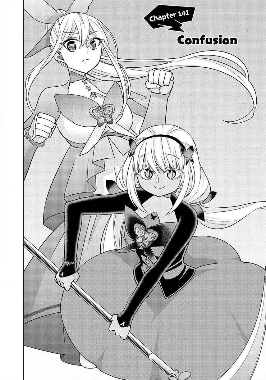 Jitsu Wa Ore, Saikyou Deshita? Chapter 141 - Page 4