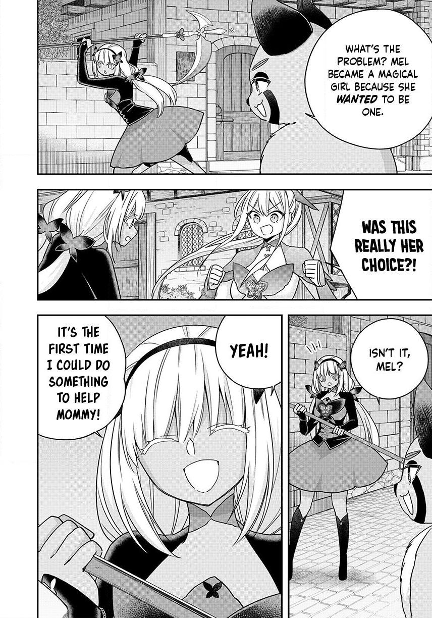 Jitsu Wa Ore, Saikyou Deshita? Chapter 141 - Page 6