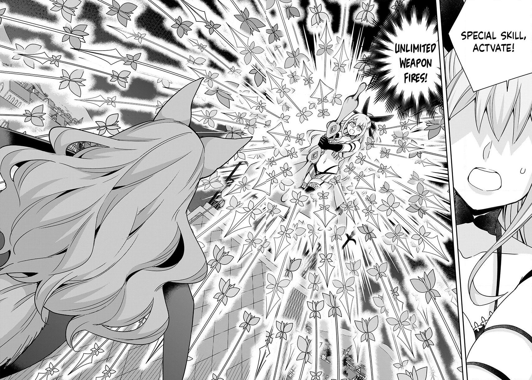 Jitsu Wa Ore, Saikyou Deshita? Chapter 142 - Page 16