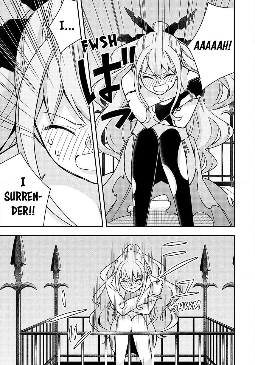 Jitsu Wa Ore, Saikyou Deshita? Chapter 142 - Page 21