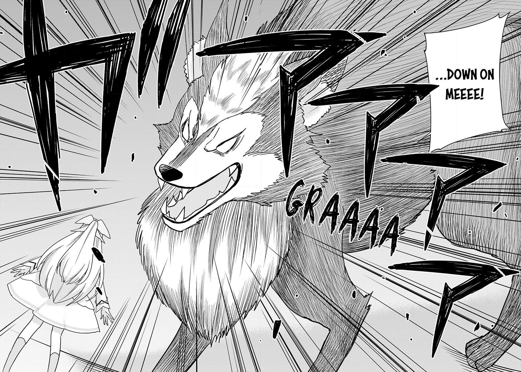 Jitsu Wa Ore, Saikyou Deshita? Chapter 143.1 - Page 12