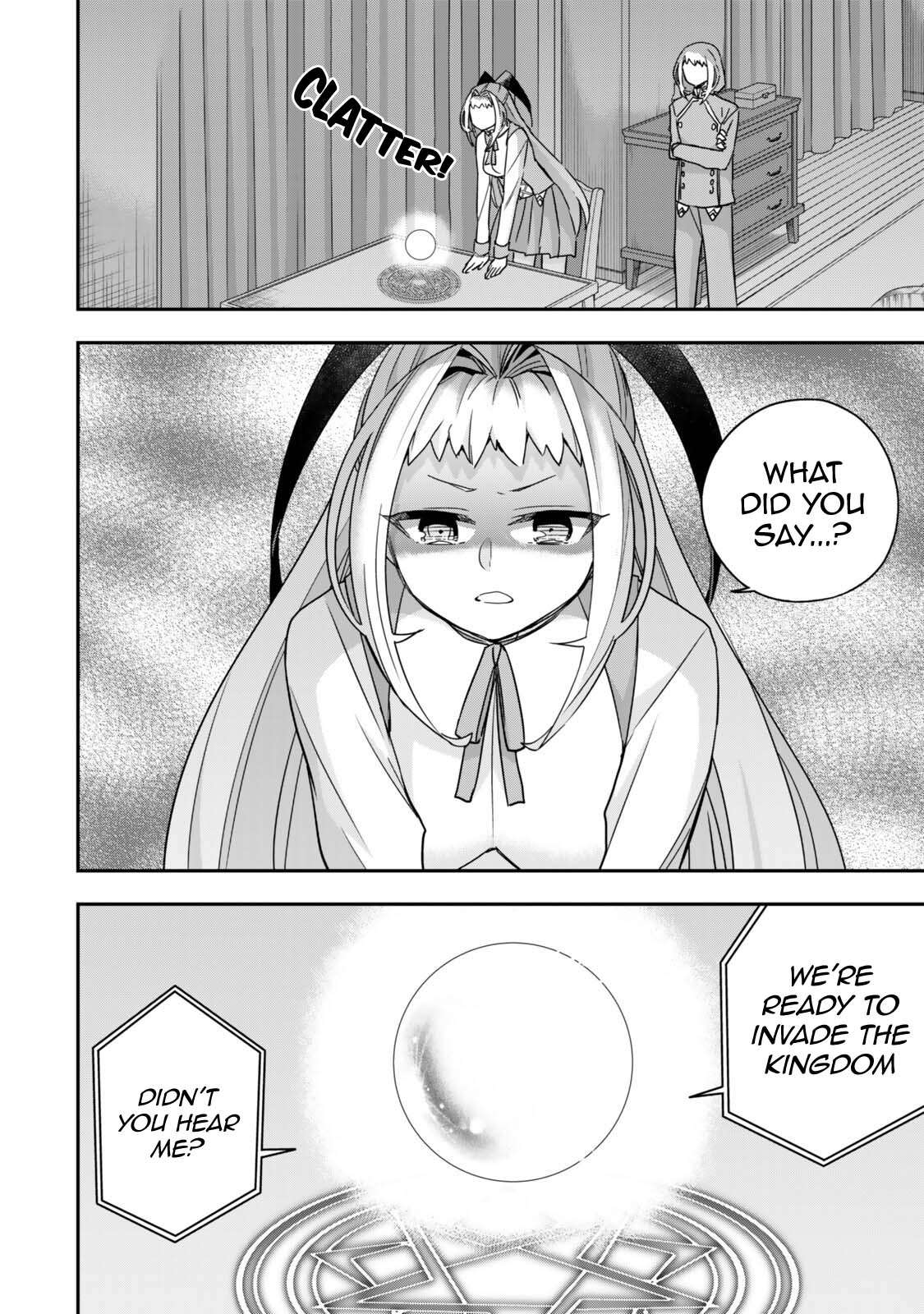 Jitsu Wa Ore, Saikyou Deshita? Chapter 144 - Page 2