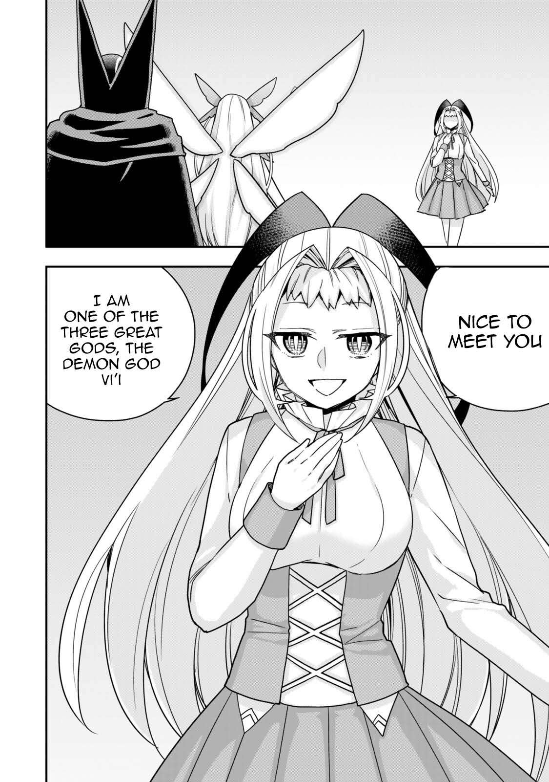Jitsu Wa Ore, Saikyou Deshita? Chapter 147 - Page 10