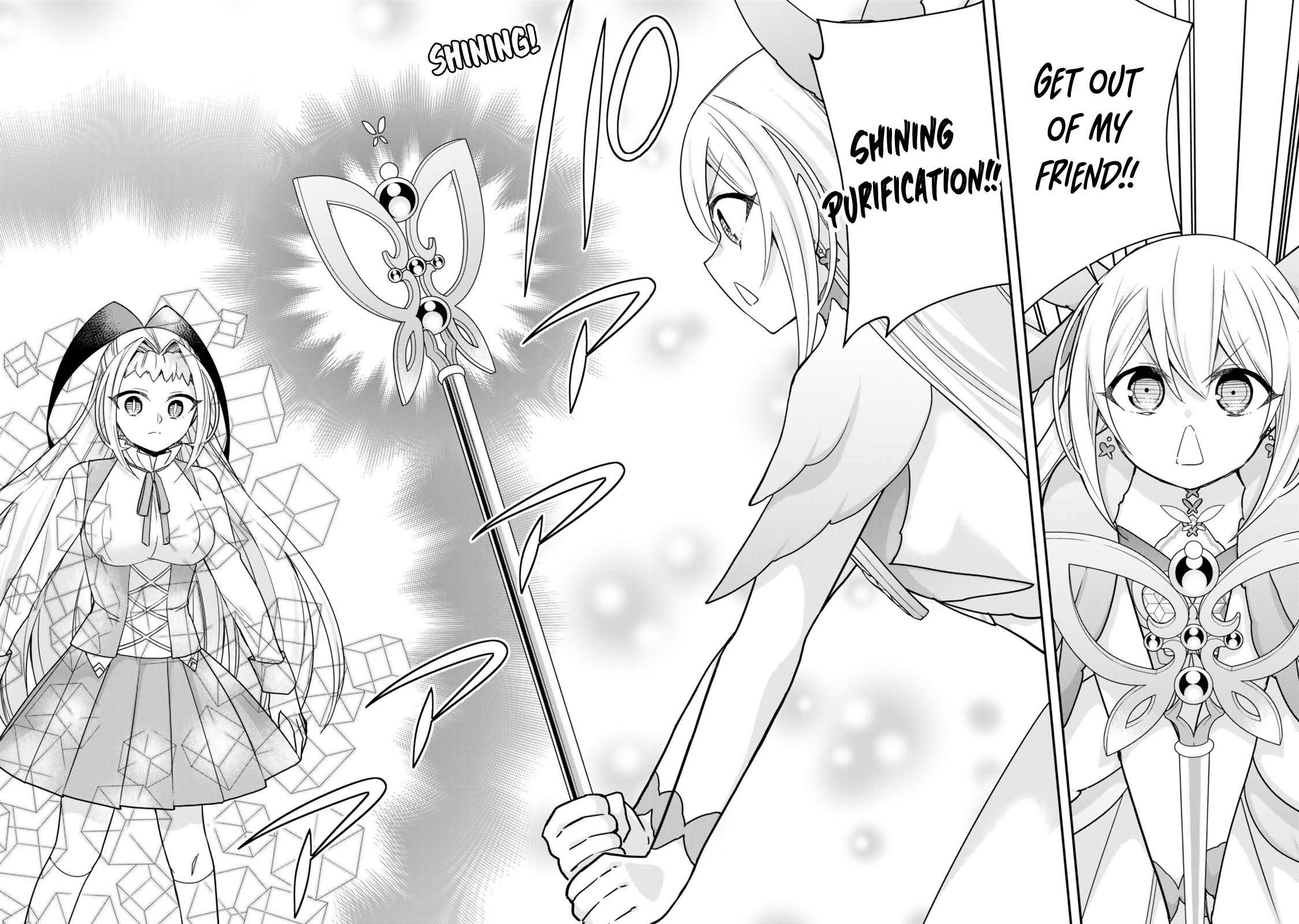 Jitsu Wa Ore, Saikyou Deshita? Chapter 147 - Page 22