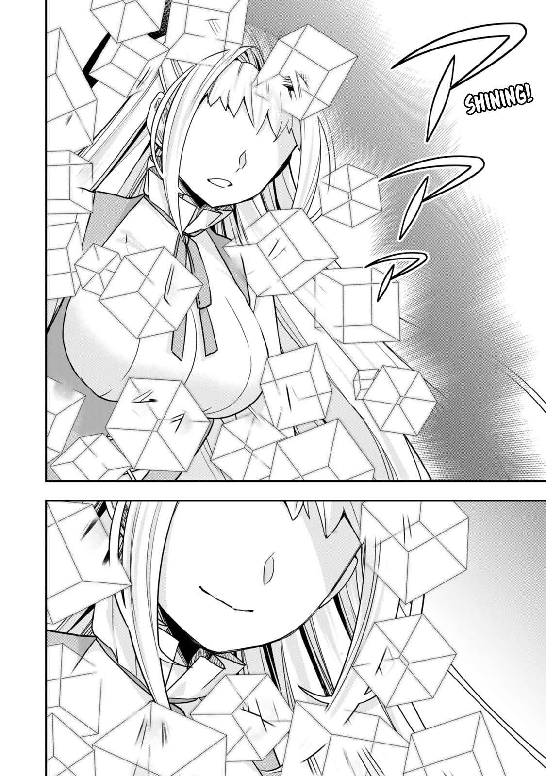Jitsu Wa Ore, Saikyou Deshita? Chapter 147 - Page 23
