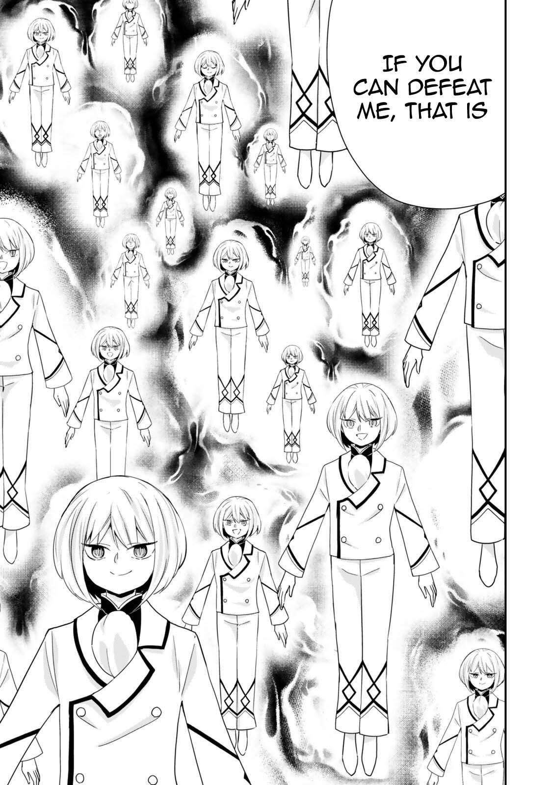 Jitsu Wa Ore, Saikyou Deshita? Chapter 152 - Page 9