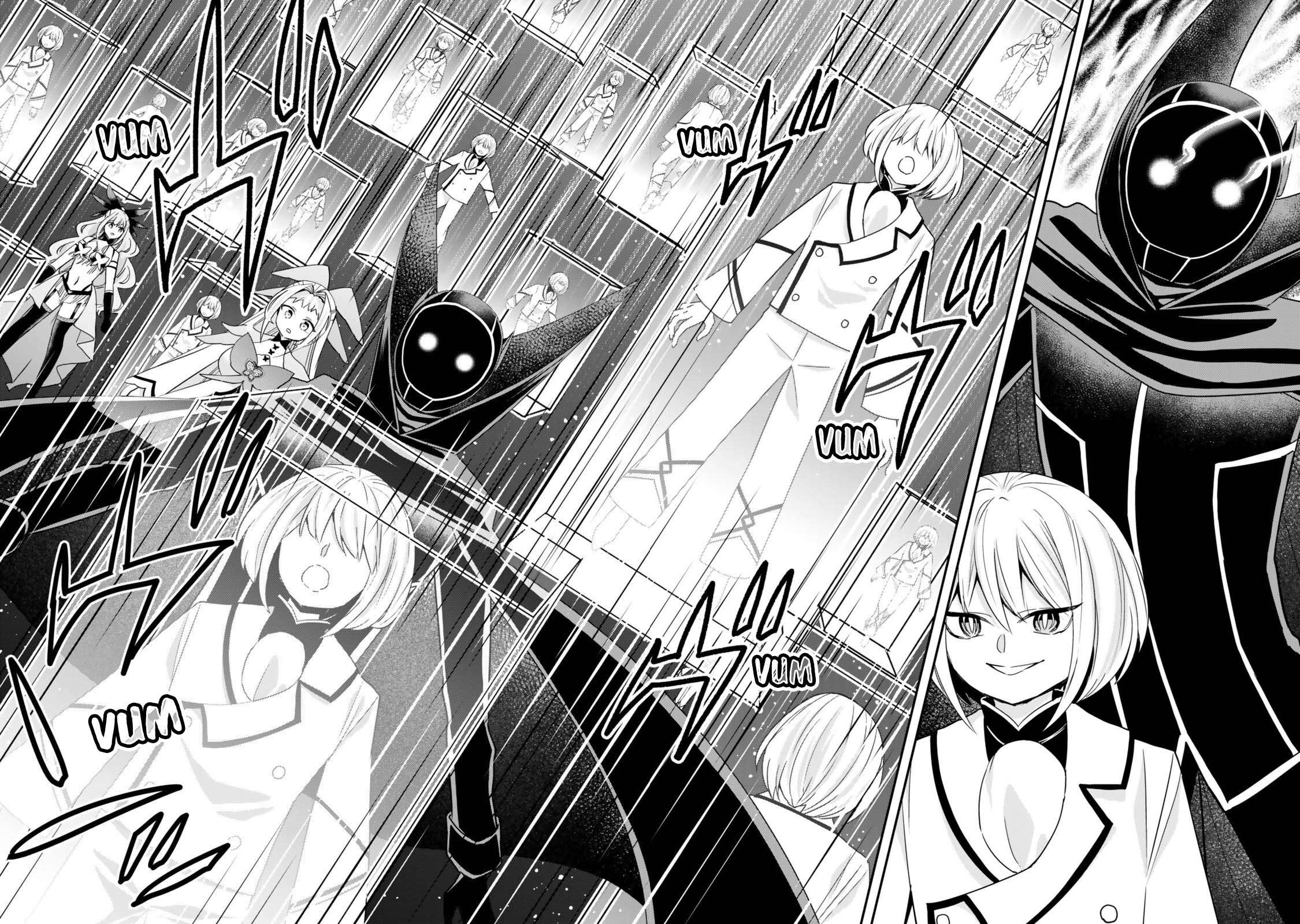 Jitsu Wa Ore, Saikyou Deshita? Chapter 153 - Page 12