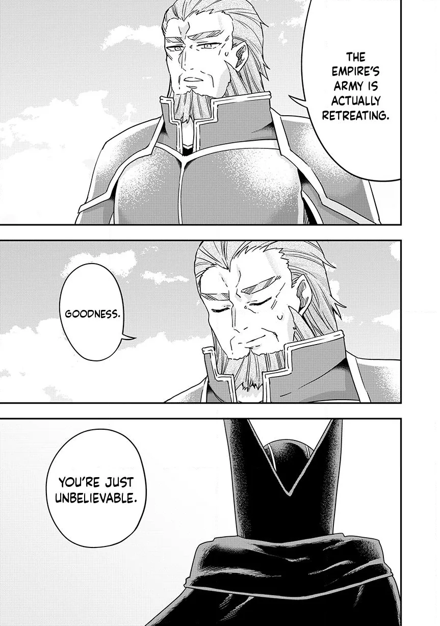 Jitsu Wa Ore, Saikyou Deshita? Chapter 155 - Page 10
