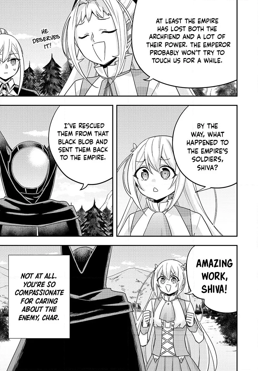 Jitsu Wa Ore, Saikyou Deshita? Chapter 155 - Page 14