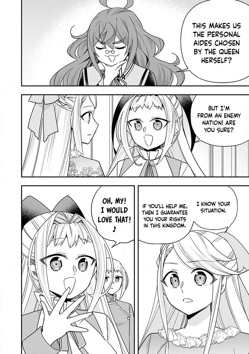 Jitsu Wa Ore, Saikyou Deshita? Chapter 157 - Page 10