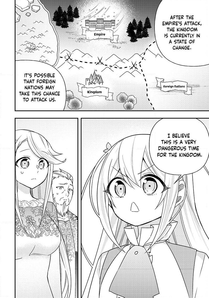 Jitsu Wa Ore, Saikyou Deshita? Chapter 157 - Page 6