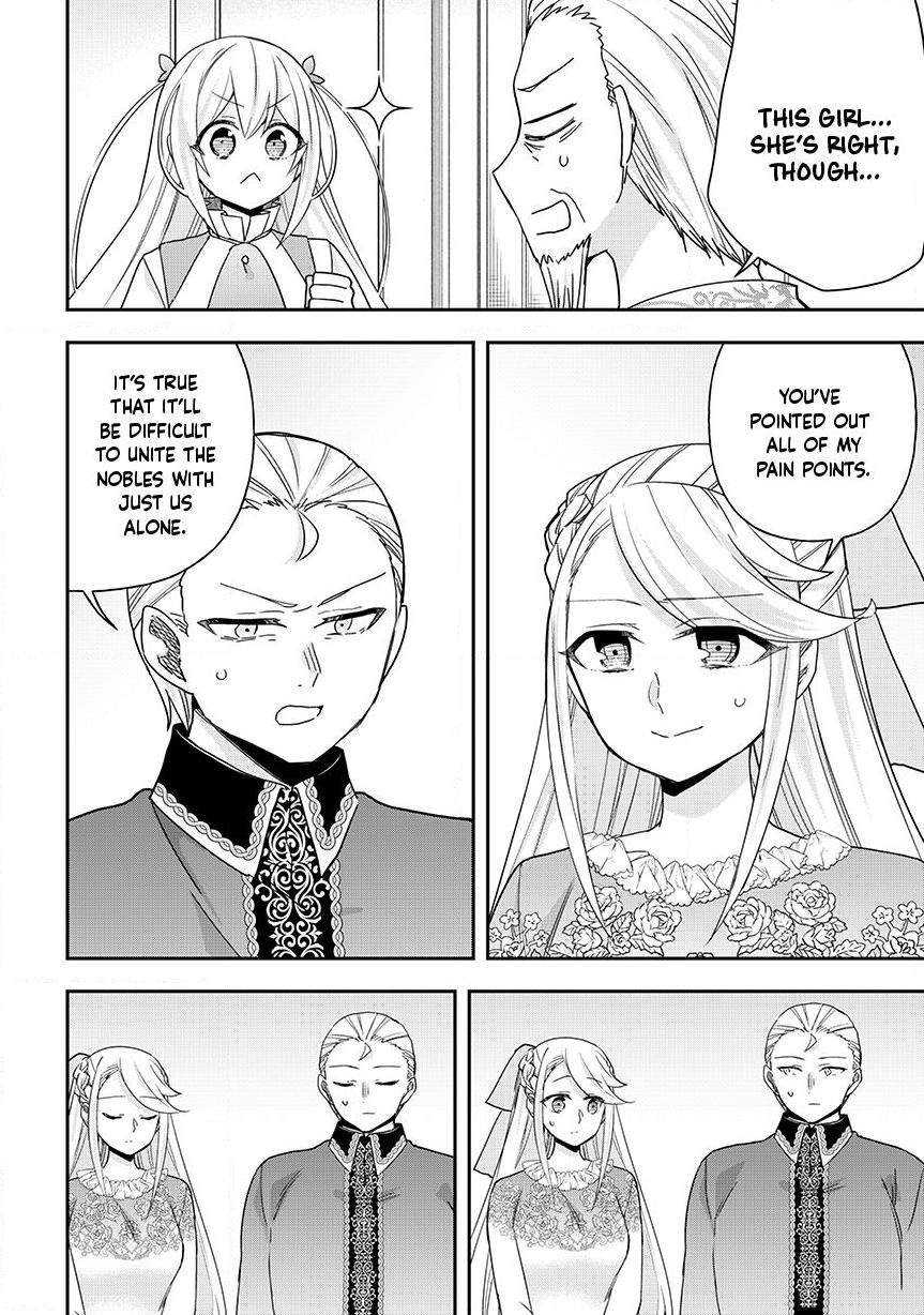 Jitsu Wa Ore, Saikyou Deshita? Chapter 157 - Page 8