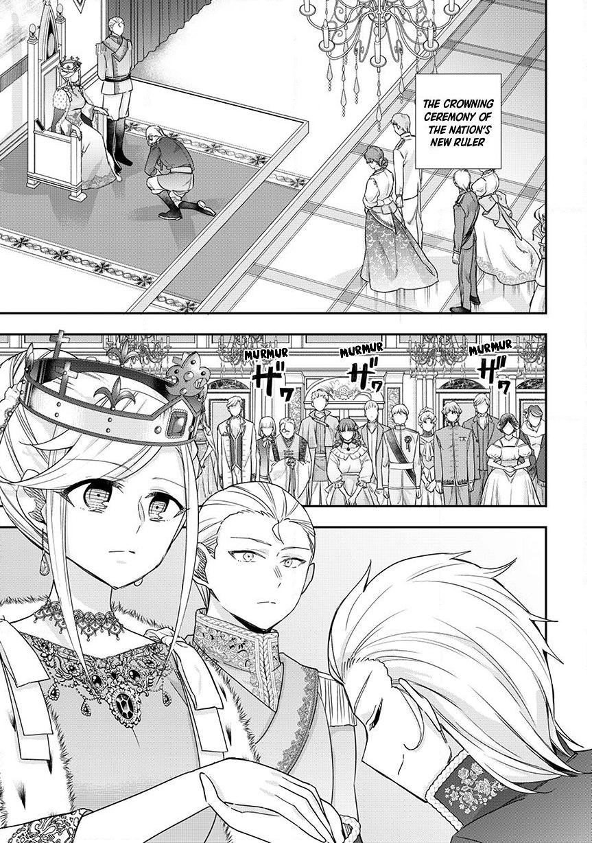 Jitsu Wa Ore, Saikyou Deshita? Chapter 158 - Page 1