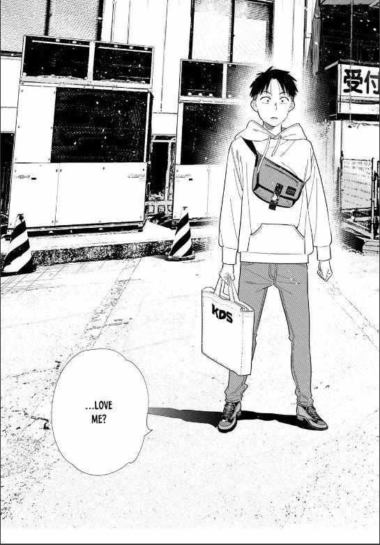 Kanojo, Okarishimasu Chapter 400 - Page 19